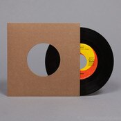 45 rpm Kraft Record Jackets made fr